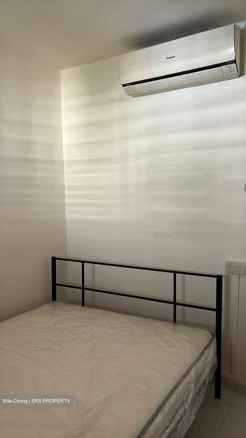 Blk 161 Bukit Merah Central (Bukit Merah), HDB 3 Rooms #573742511